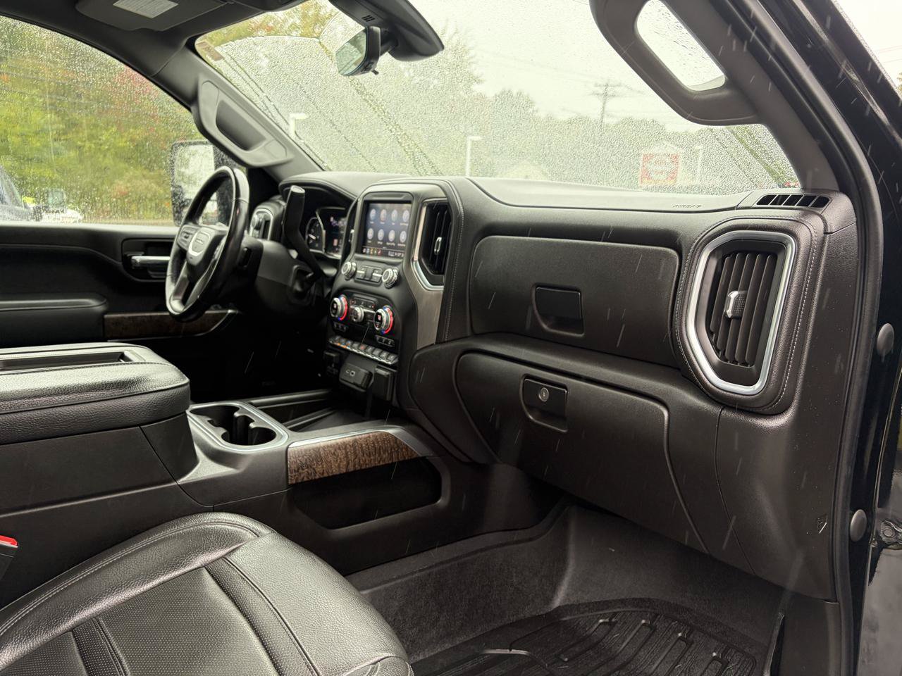 Used 2022 GMC Sierra 2500 Denali w/ Denali Ultimate Package AWD/4WD image 47