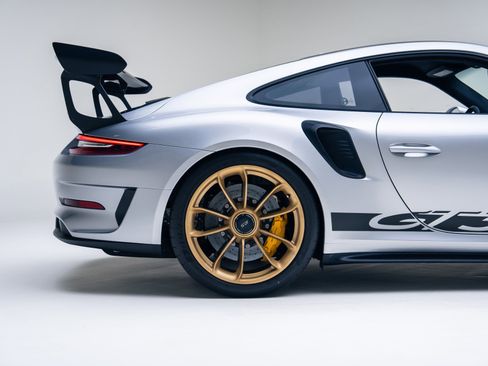 Used 2019 Porsche 911 GT3 RS image 20