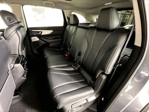 Used 2025 Acura MDX SH-AWD w/ Technology Package image 18