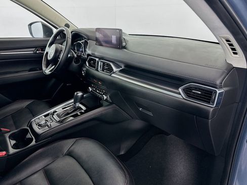 Used 2024 MAZDA CX-5 Carbon Edition image 30
