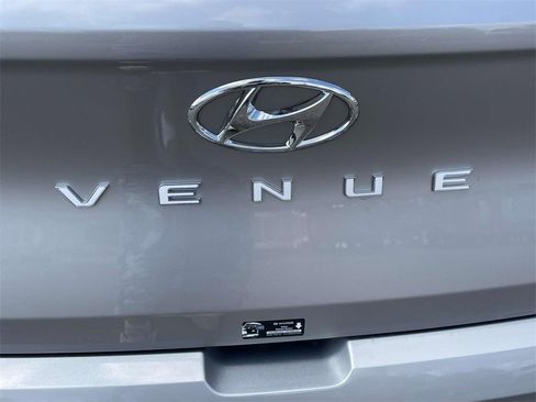 New 2026 Hyundai Venue SEL image 7
