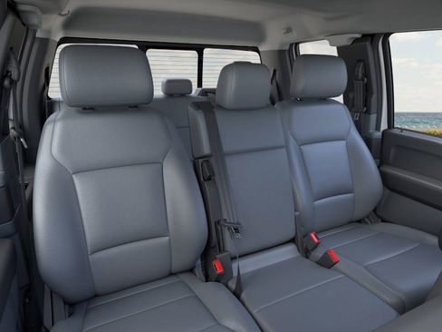 New 2025 Ford F350 XL w/ XL Chrome Package image 10