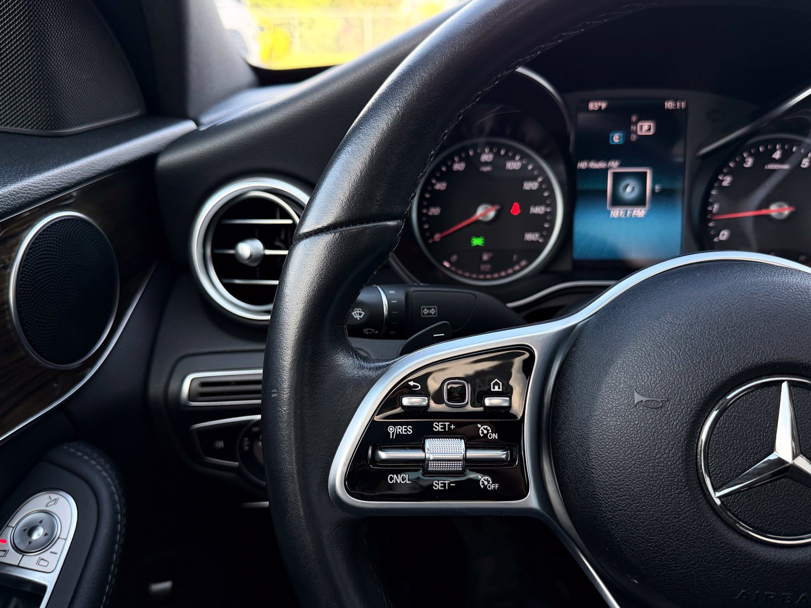 Used 2019 Mercedes-Benz C 300 Sedan image 36