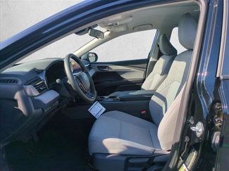 New 2026 Toyota Camry LE FWD video 4
