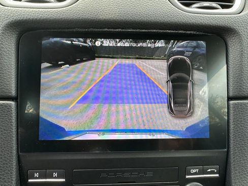 Used 2025 Porsche 718 Cayman image 55