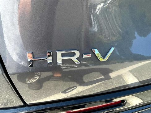 Certified 2023 Honda HR-V EX-L image 45