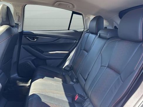 Used 2023 Subaru Crosstrek 2.5i Limited w/ Moonroof Package image 26