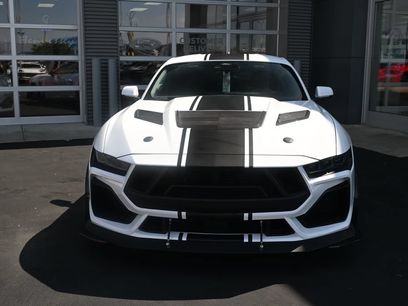 New 2026 Ford Mustang GT Premium w/ GT Performance Package