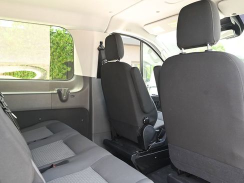 Used 2024 Ford Transit 350 XLT image 18