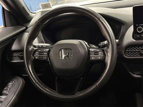 Certified 2023 Honda HR-V Sport image 18
