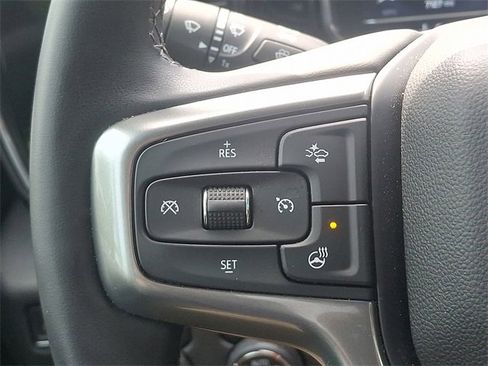 Used 2024 Chevrolet Silverado 2500 LT w/ All Star Edition image 19