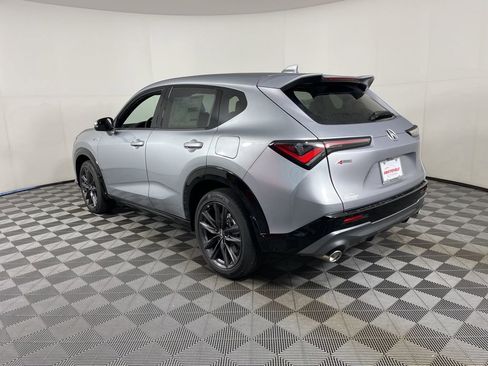 New 2026 Acura ADX A-Spec image 16