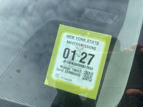 Used 2013 Subaru Impreza 2.0i Premium image 14