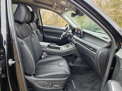 Certified 2023 Hyundai Palisade XRT w/ Cargo Package image 30