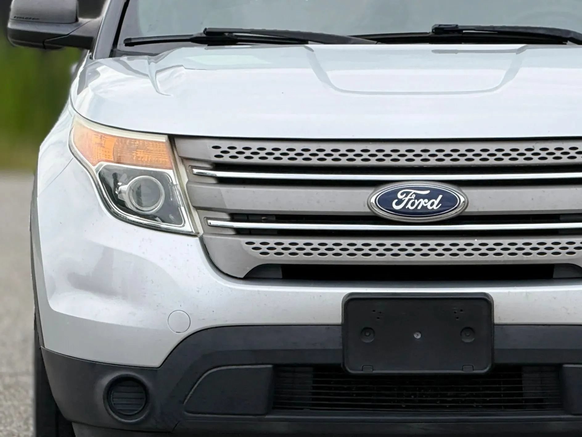 Used 2015 Ford Explorer FWD image 11