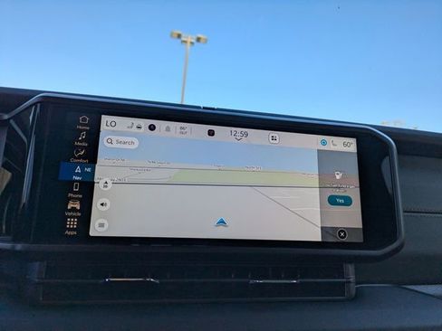 New 2026 Jeep Gladiator Mojave w/ Technology Group AWD/4WD image 23