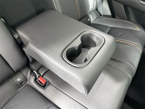 Certified 2025 MAZDA CX-50 AWD 2.5 Hybrid w/ Premium Pkg image 43