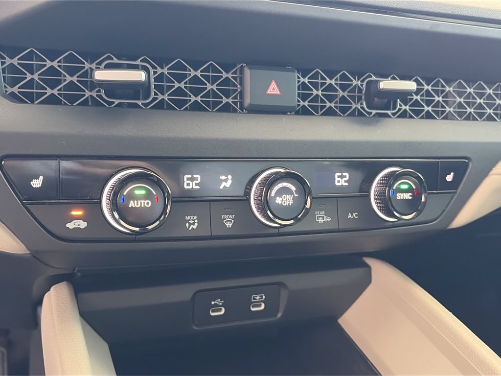 Used 2023 Honda Accord EX image 22