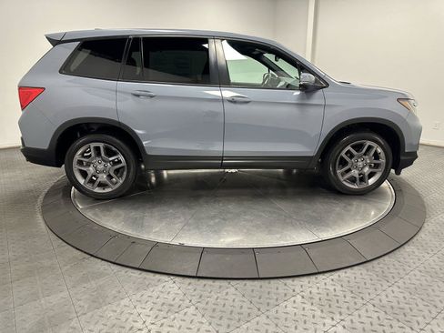 Certified 2023 Honda Passport EX-L image 15