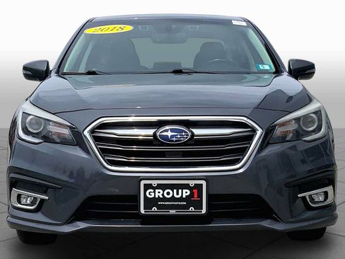 Used 2018 Subaru Legacy 2.5i Limited AWD/4WD image 4