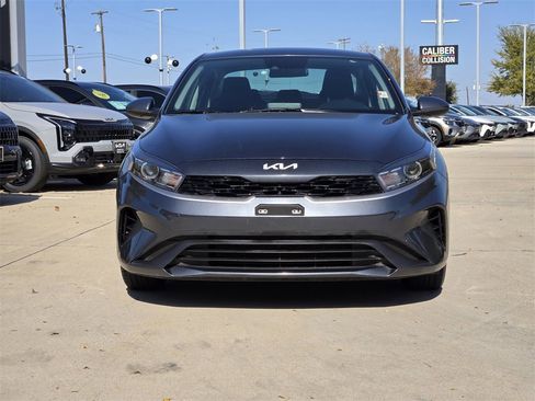 Certified 2023 Kia Forte LXS image 11