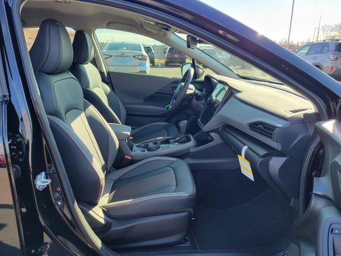 New 2026 Subaru Crosstrek 2.5i Limited w/ Crosstrek Mirror Package image 27