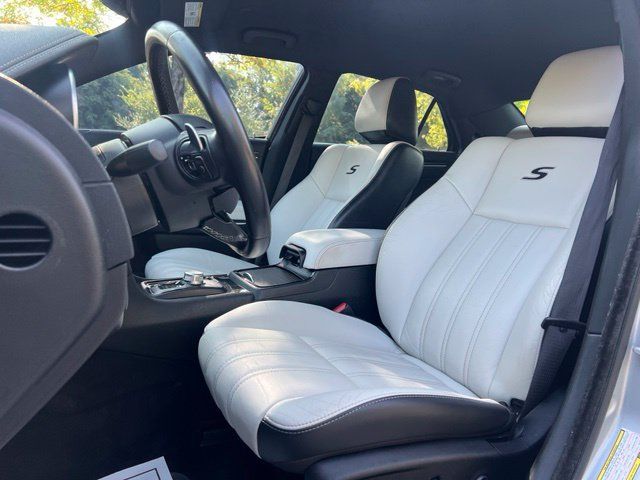 Used 2021 Chrysler 300 S w/ S Model Appearance Package RWD image 13