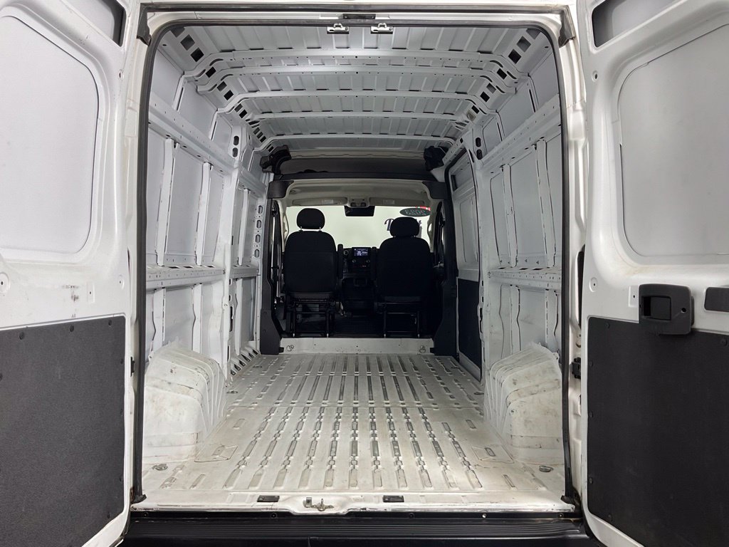 Used 2023 RAM ProMaster 3500 FWD image 11