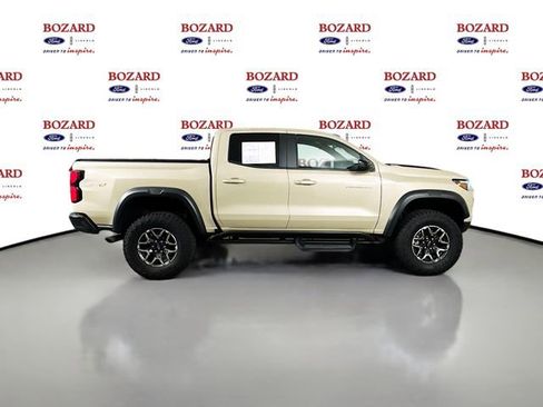 Used 2024 Chevrolet Colorado ZR2 w/ Safety Package image 9