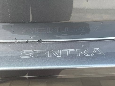 Used 2024 Nissan Sentra S FWD image 35