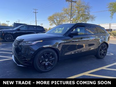 Used 2023 Land Rover Range Rover Velar R-Dynamic S