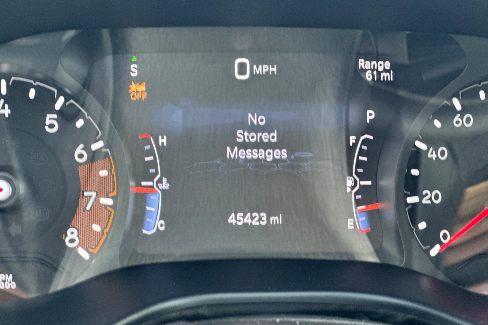 Used 2025 Jeep Compass Limited AWD/4WD image 27