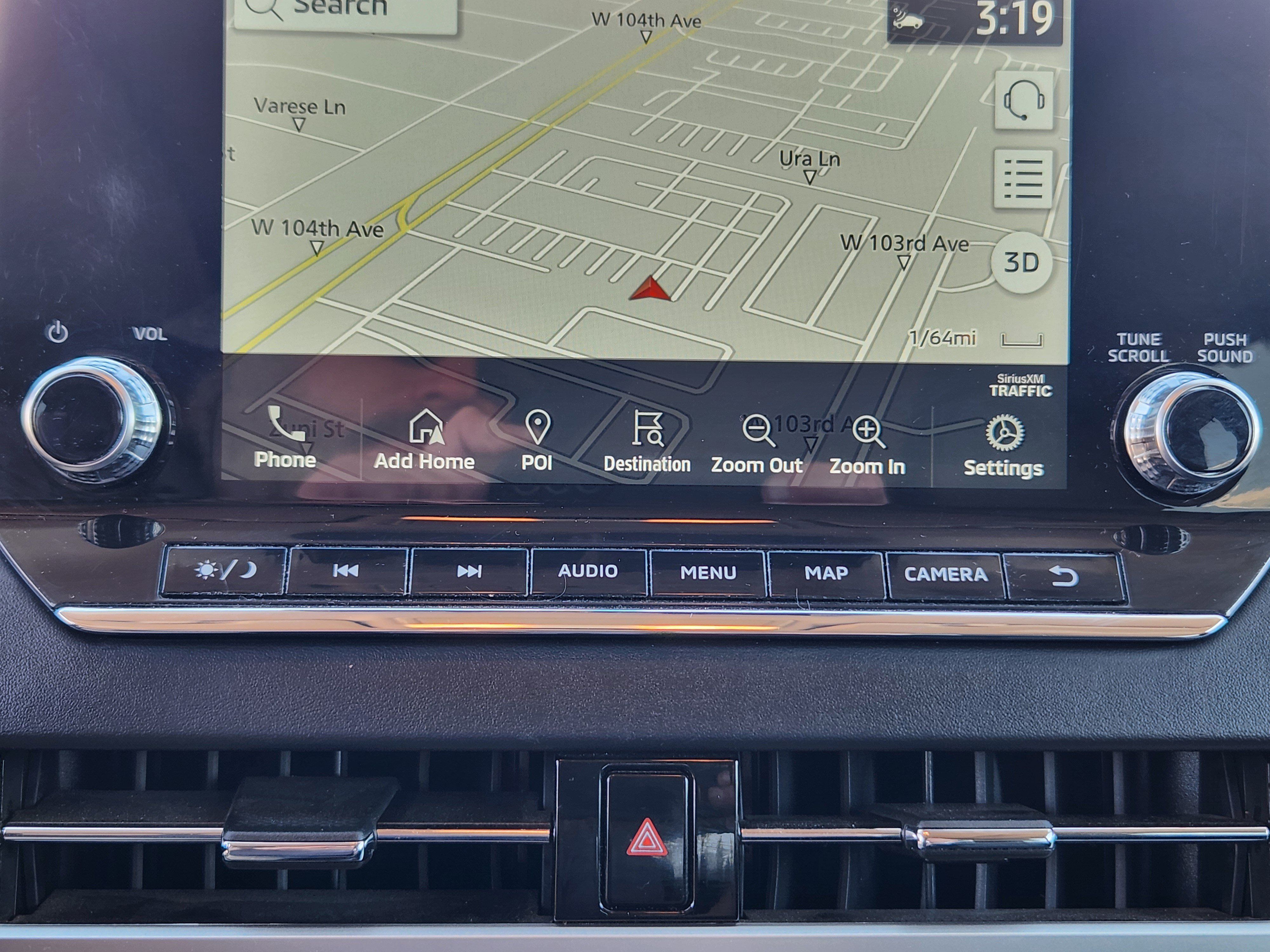 Used 2025 Mitsubishi Outlander SEL AWD/4WD image 12