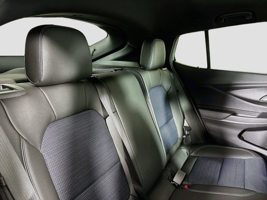 New 2026 Buick Envista Preferred w/ Convenience I Package FWD image 24