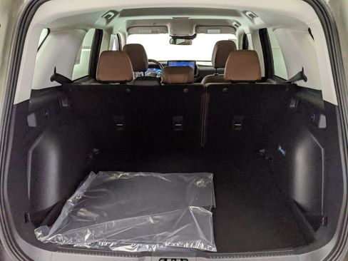 New 2025 Ford Bronco Sport Outer Banks image 24