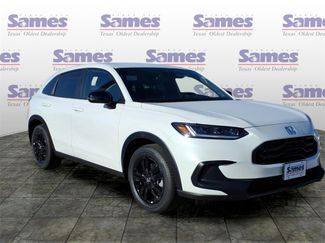 New 2026 Honda HR-V Sport video 1