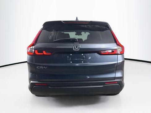 Used 2024 Honda CR-V EX image 31