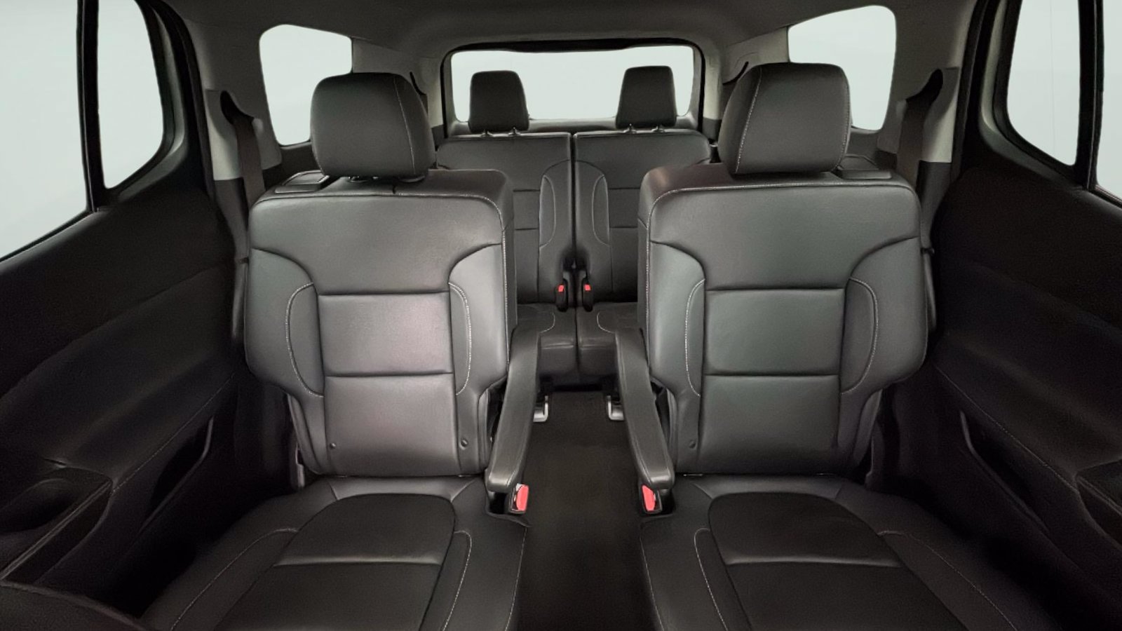 Used 2023 GMC Acadia SLT w/ Elevation Edition AWD/4WD image 24
