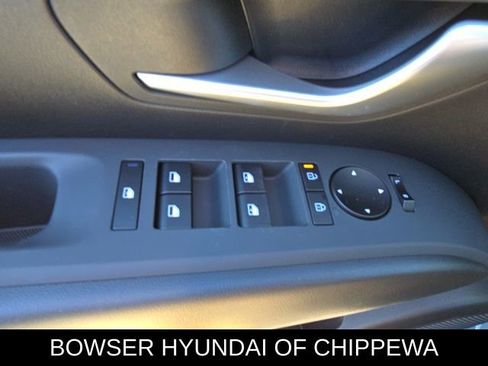 New 2026 Hyundai Santa Cruz SEL image 6