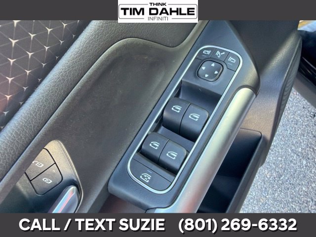 Used 2025 Mercedes-Benz GLA 250 4MATIC image 12