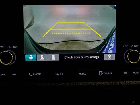 Certified 2023 Honda CR-V EX image 24