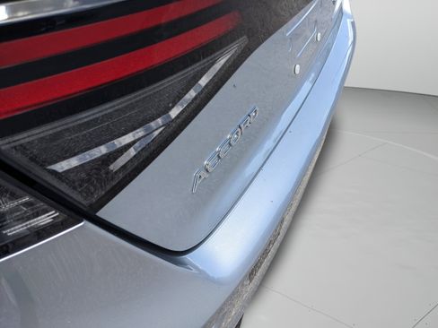 Used 2025 Honda Accord EX-L image 40