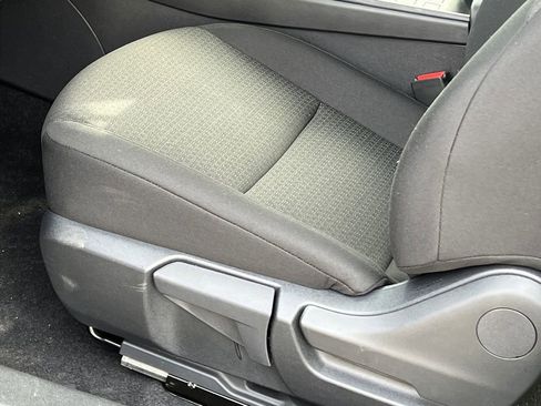 New 2026 Nissan Sentra S w/ Floor Mat Package FWD image 8