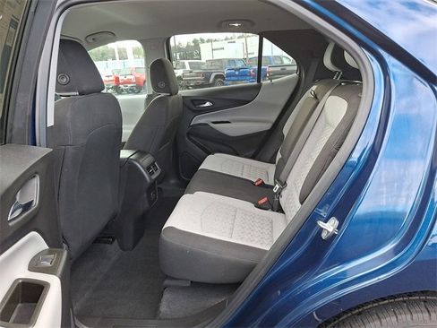 Used 2023 Chevrolet Equinox LS w/ LS Convenience Package image 14