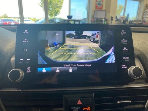 Used 2022 Honda Accord Sport image 24