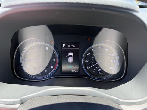 Used 2023 Hyundai Kona SEL w/ Convenience Package AWD/4WD image 15