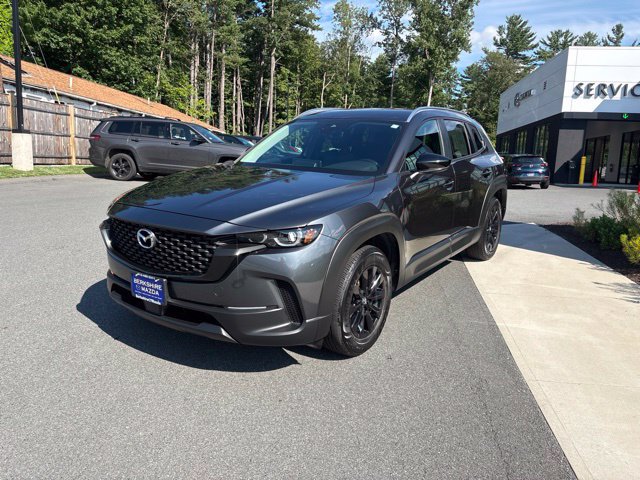 Used 2024 MAZDA CX-50 AWD 2.5 S w/ Cargo Package image 3