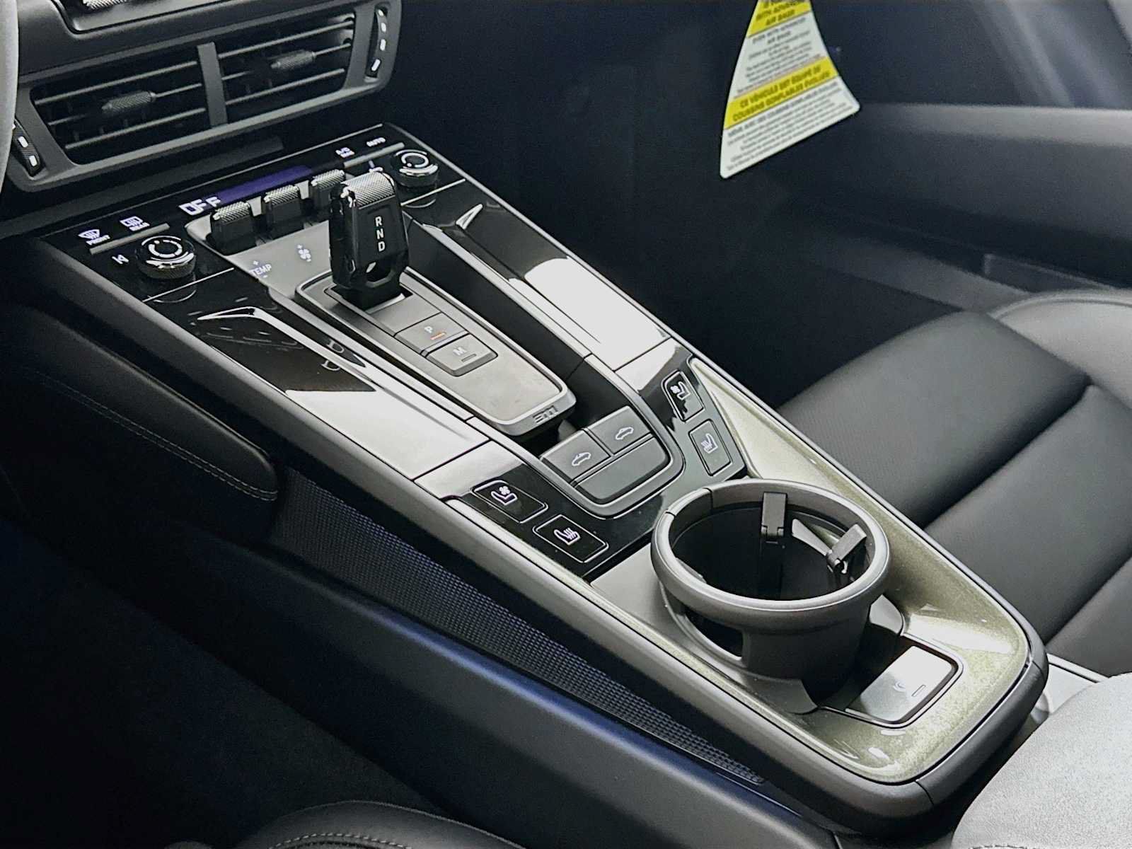 New 2026 Porsche 911 Targa 4S AWD/4WD image 20
