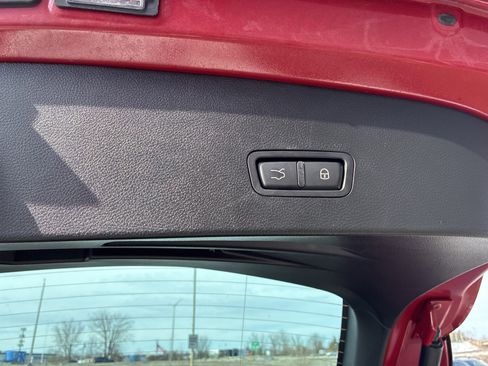 New 2026 Alfa Romeo Tonale Sprint w/ Red Premium Package image 33