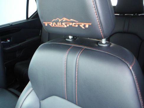 Used 2023 Honda Pilot TrailSport image 20